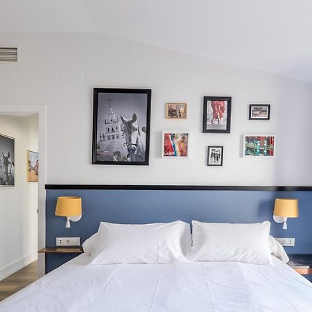 Wello Apartments Sevilla Exterior photo