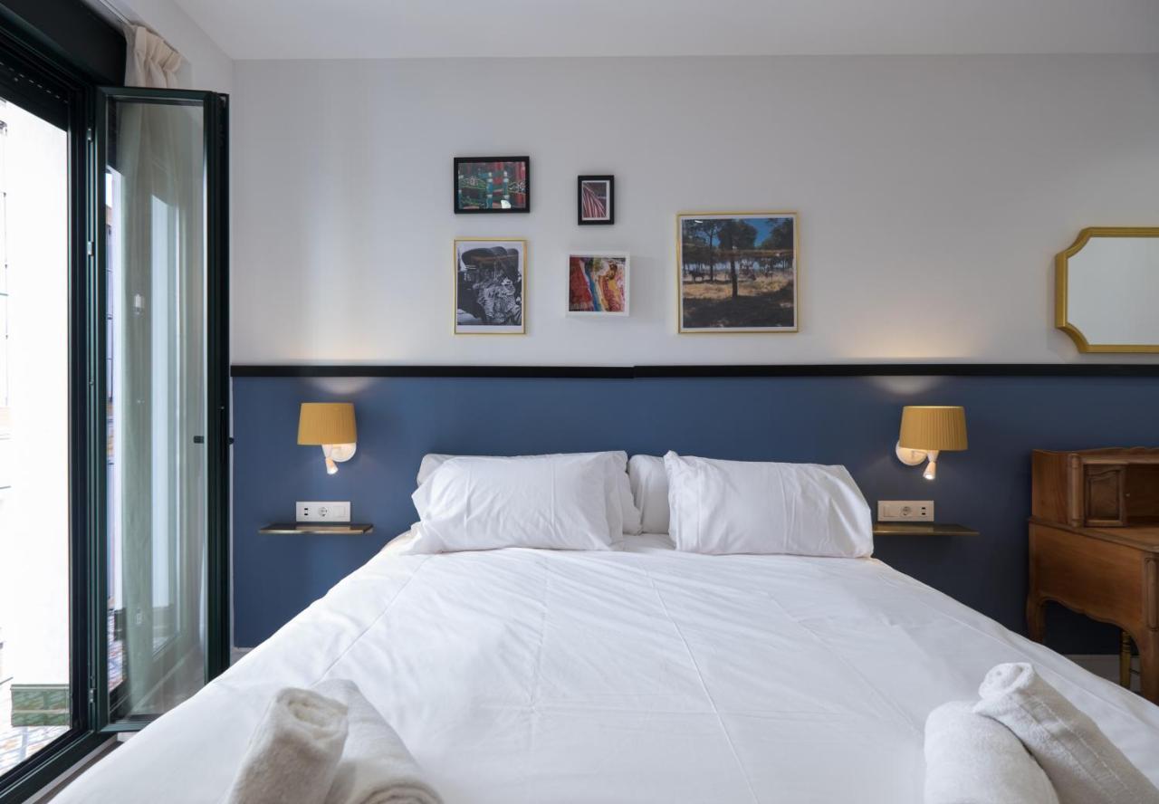 Wello Apartments Sevilla Exterior photo