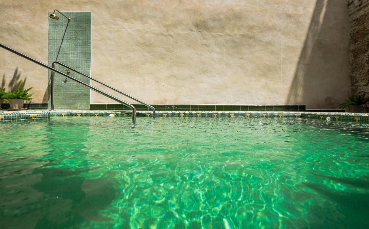 Wello Apartments Sevilla Exterior photo