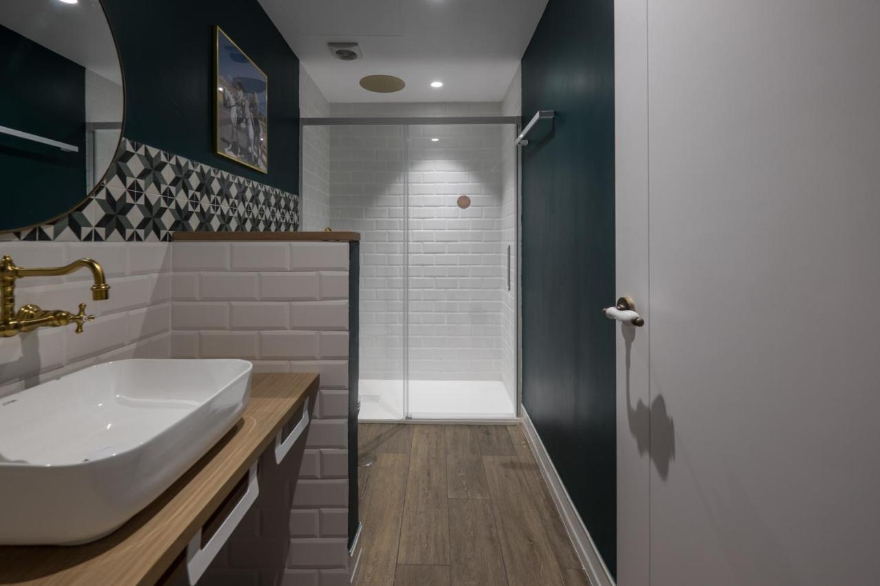 Wello Apartments Sevilla Exterior photo