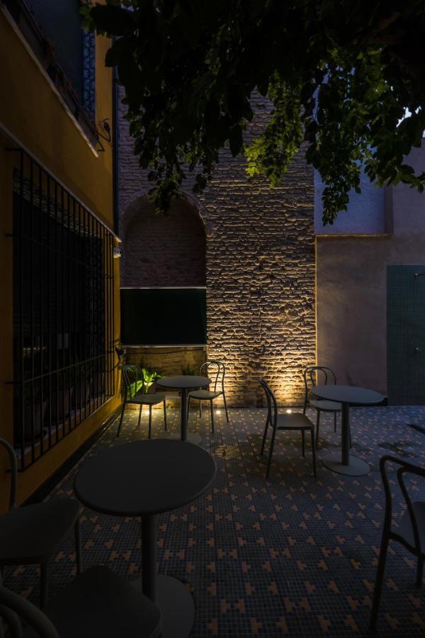 Wello Apartments Sevilla Exterior photo